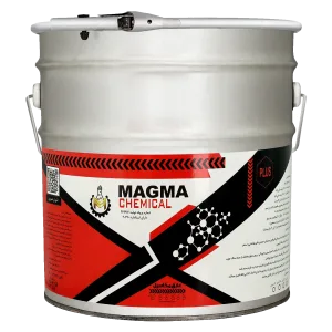 مگاسیل 16 لیتری شفاف